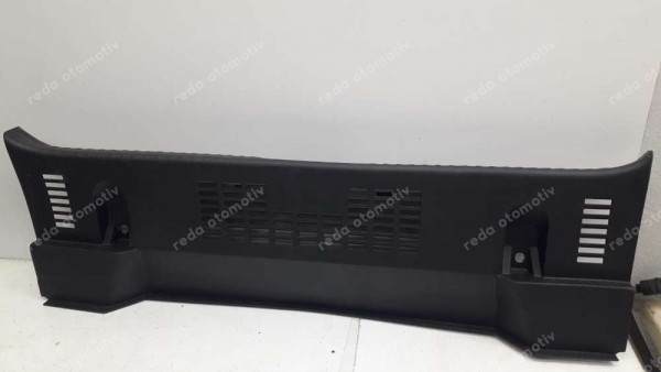 Renault Clio5 Arka Panel Kaplama Bakaliti 849205559R CP (GD-140)