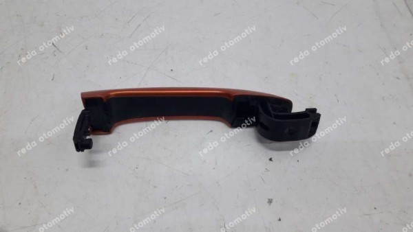 Renault Clio 5 Sağ Ön Kapı Kolu SP (FC123)