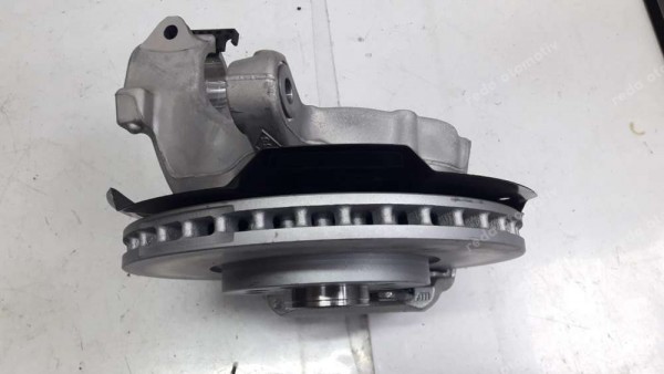 Renault Laguna Latitude Komple Taşıyıcı Disk Kaliper Porya 402000540R YP (HC-110)