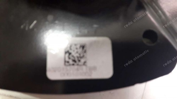 Renault Laguna Latitude Komple Taşıyıcı Disk Kaliper Porya 402000540R YP (HC-110)