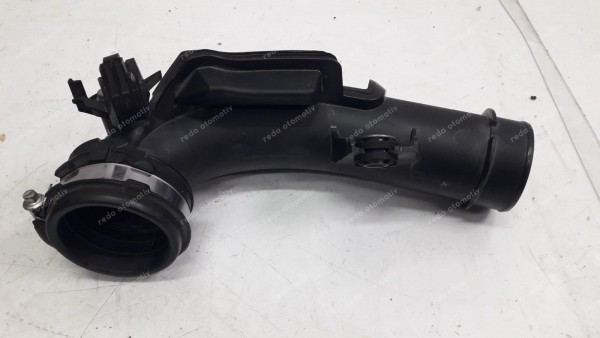 Renault Clio5  Nissan Turbo Hortumu Borusu 165767789R 5FM3A SP YP (AB-110)