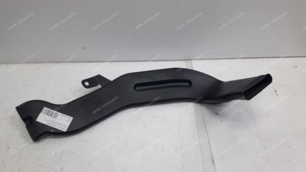 Renault Clio5 Hava Kanalı Arka Sol 279319760R SP YP (AB-110)