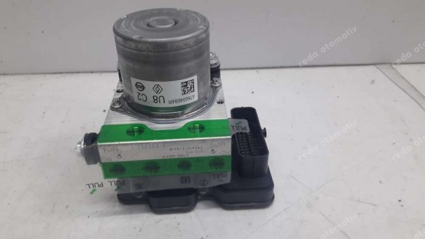 Renault Clio5 ABS Beyni 476604694R YP (CH-110)