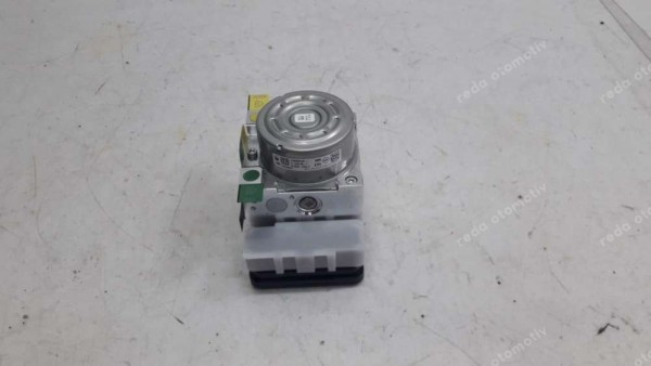 Renault Megane4 ABS Beyni 476609910R YP (CG-110)