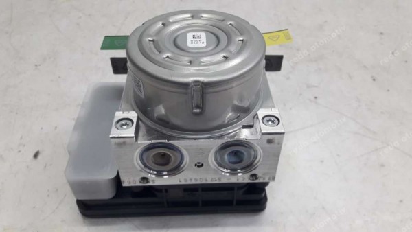 Renault Megane4 ABS Beyni 476609910R YP (CG-110)