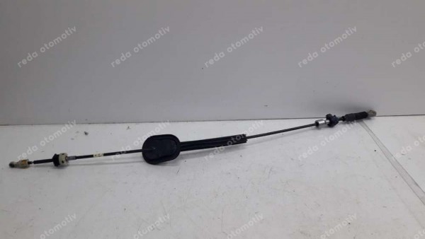 Renault Clio5 Otomatik Vites Halatı 349356PB0B CP (AC-110)