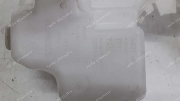 Renault Clio5 Cam Suyu Deposu 289103103R CP (BD-120)