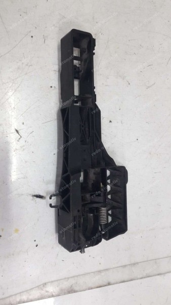 Renault Clio5 Sol Ön Kapı Kolu İç Mekanizması 806071986R CP (EE-122)