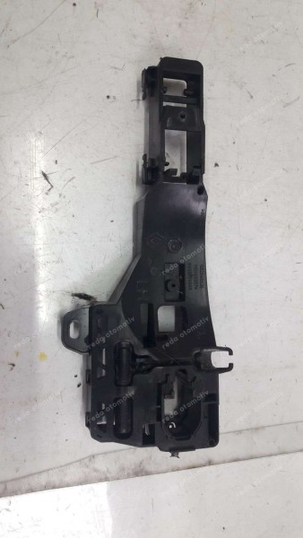 Renault Clio5 Sol Ön Kapı Kolu İç Mekanizması 806071986R CP (EE-122)