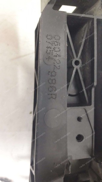 Renault Clio5 Sol Ön Kapı Kolu İç Mekanizması 806071986R CP (EE-122)