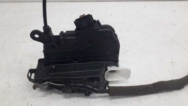 Renault Clio5 Sol Ön Kapı Kilidi 805032387R CP (EE-123)