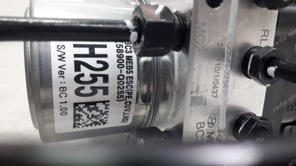 Hyundai Bayon ABS Beyni 58900-Q0255 SP YP (CA-109)