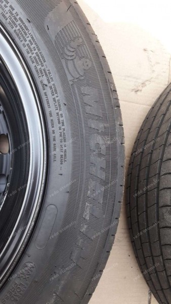 Hyundai İ20 Bayon 15 İnç Sac Jant Takımı 185/65 R15 52910-C8001 SP YP