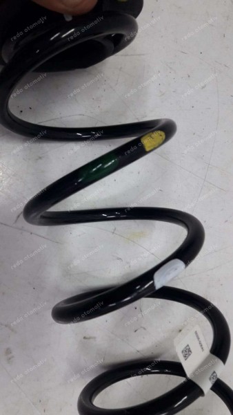 Hyundai Bayon Arka Helezon Yay 55335-Q0EA0 SP YP (EH-110)