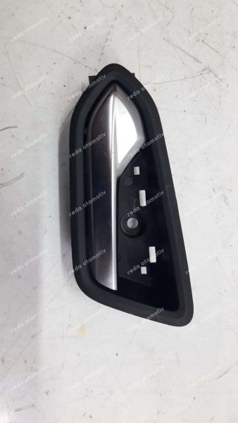 Renault Clio 5 Sol / Sağ Kapı İç Açma Kolu 806714209R SP (FC123)