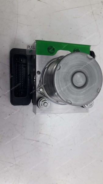 Renault Clio5 ABS Beyni 476608195R YP (BA-120)