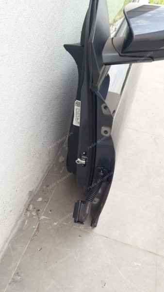 Hyundai Bayon Sol Ön Kapı  76003-Q0400 Sökme SP YP (iB-110)