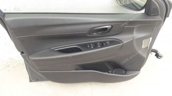 Hyundai Bayon Sol Ön Kapı  76003-Q0400 Sökme SP YP (iB-110)