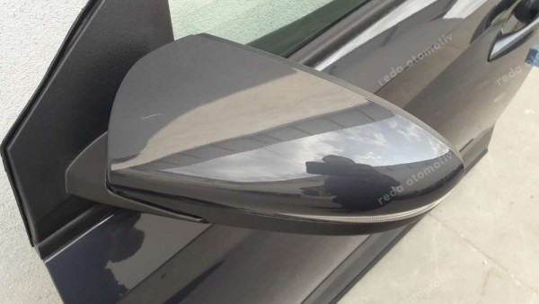 Hyundai Bayon Sol Ön Kapı  76003-Q0400 Sökme SP YP (iB-110)