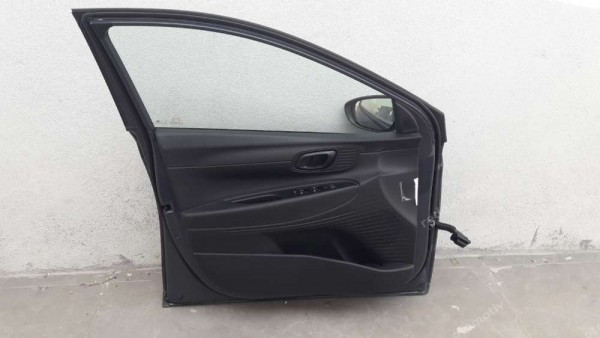 Hyundai Bayon Sol Ön Kapı  76003-Q0400 Sökme SP YP (iB-110)