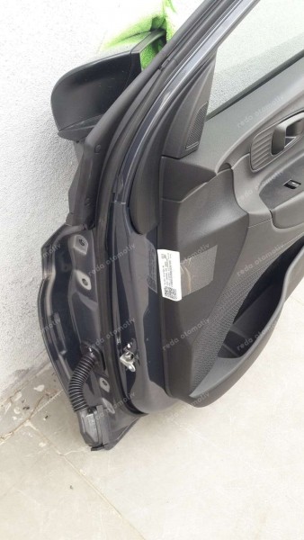 Hyundai Bayon Sağ Ön Kapı 76004-Q0400 Sökme SP YP (İB-110)