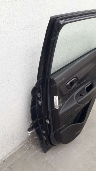 Hyundai Bayon Sağ Arka Kapı 76704-Q0400 Sökme SP YP(İB-110)