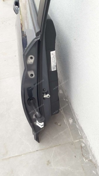 Hyundai Bayon Sağ Arka Kapı 76704-Q0400 Sökme SP YP(İB-110)