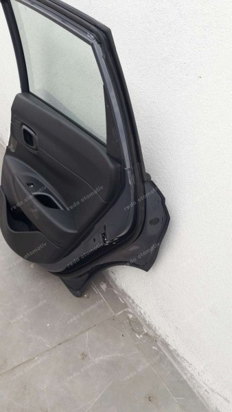 Hyundai Bayon Sağ Arka Kapı 76704-Q0400 Sökme SP YP(İB-110)