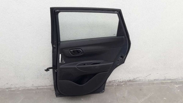 Hyundai Bayon Sağ Arka Kapı 76704-Q0400 Sökme SP YP(İB-110)