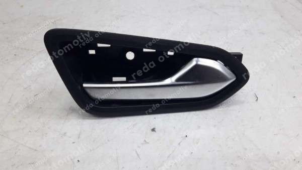 Renault Clio 5 Sağ Kapı İç Açma Kolu 826721378R CP (FC123)