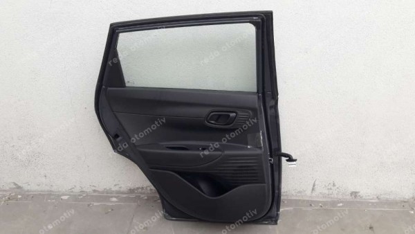 Hyundai Bayon Sol Arka Kapı 76703-Q0400 Sökme SP YP(İB-110)