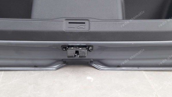 Hyundai Bayon Bagaj Kapağı Orj Sökme Dolu 72800-Q0410 SP YP(İF-110)