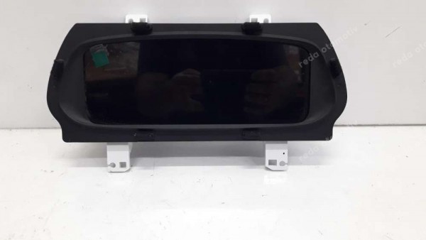 Hyundai Bayon Hayalet Ekran 94053-Q0260 SP YP (JB-120)