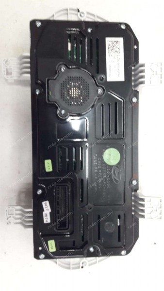 Hyundai Bayon Hayalet Ekran 94053-Q0260 SP YP (JB-120)