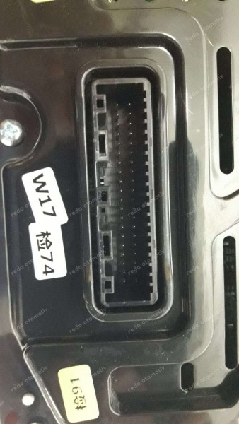 Hyundai Bayon Hayalet Ekran 94053-Q0260 SP YP (JB-120)