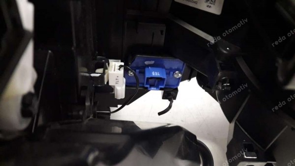 Hyundai Bayon Kalorifer Kutusu Manuel 97205-C8071 SP YP (AE-130)