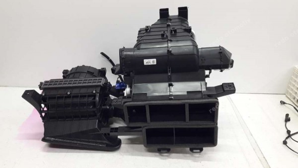 Hyundai Bayon Kalorifer Kutusu Manuel 97205-C8071 SP YP (AE-130)