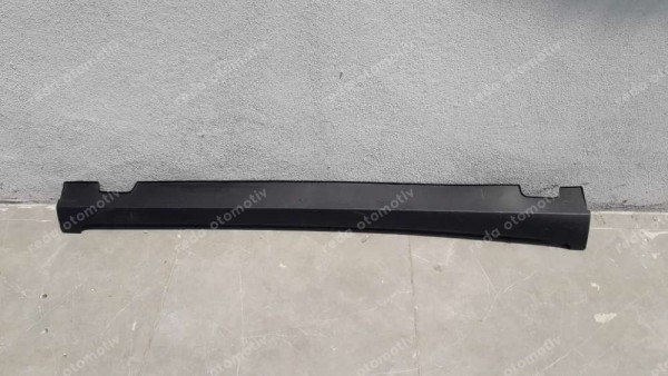 Hyundai Bayon Sağ Marşpiyel Kaplaması 87751-Q0400 87752-Q0400 SP YP (İI-150)