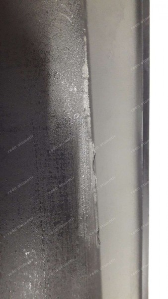 Hyundai Bayon Sağ Marşpiyel Kaplaması 87751-Q0400 87752-Q0400 SP YP (İI-150)