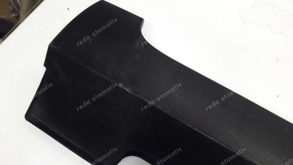 Hyundai Bayon Sol Marşpiyel Kaplaması 87751-Q0400 87752-Q0400 SP YP (İI-150)