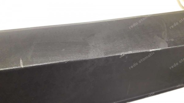 Hyundai Bayon Sol Marşpiyel Kaplaması 87751-Q0400 87752-Q0400 SP YP (İI-150)