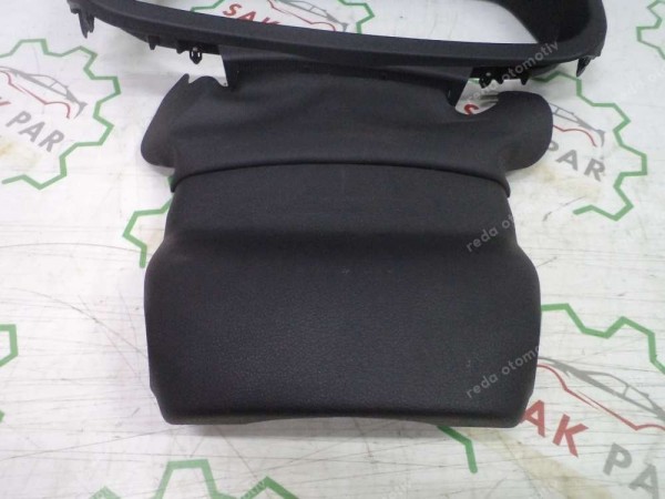 Hyundai İ20 Bayon Gösterge Dış Paneli Çerçevesi Orj 84830-Q0100 SP YP (GF-120)