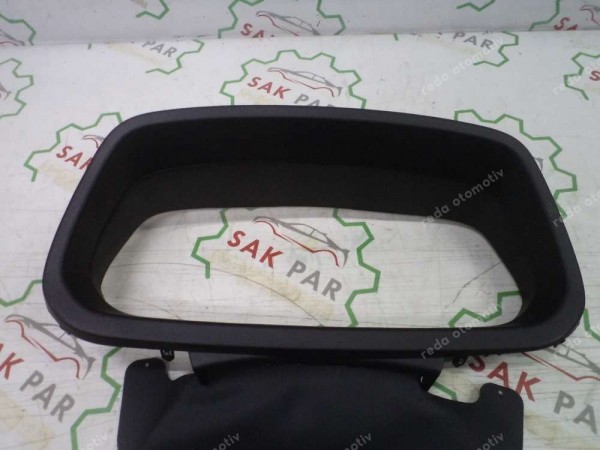 Hyundai İ20 Bayon Gösterge Dış Paneli Çerçevesi Orj 84830-Q0100 SP YP (GF-120)