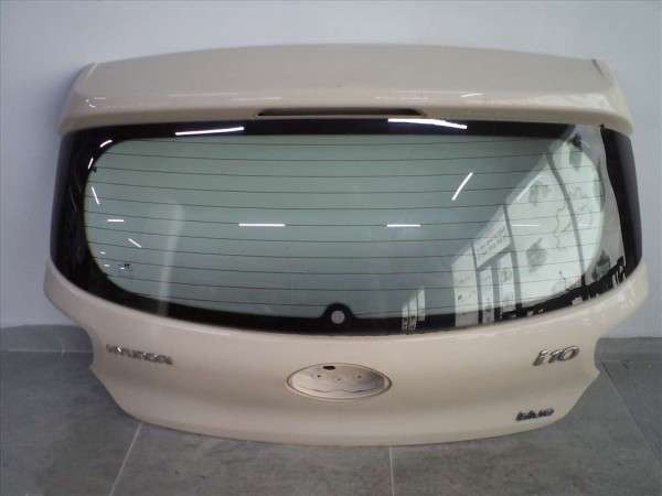 Hyundai İ10 Bagaj Kapağı Orj 73700-B9020 Orj CP (İF-110)