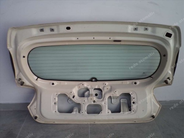 Hyundai İ10 Bagaj Kapağı Orj 73700-B9020 Orj CP (İF-110)