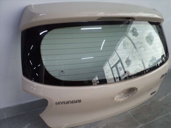 Hyundai İ10 Bagaj Kapağı Orj 73700-B9020 Orj CP (İF-110)