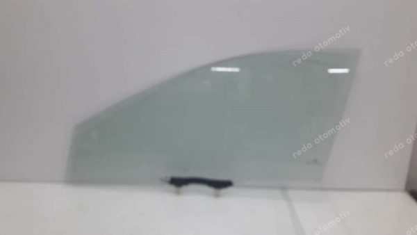 Hyundai Bayon Sol Ön Kapı Camı (rhd) 43R-010194 SP YP (MA-120)