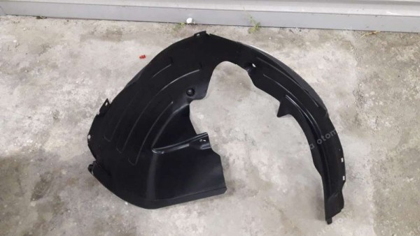 Hyundai Bayon Sol Ön Çamurluk Davlumbazı 86811-Q0400 86813-Q0400 SP YP (MA-110)