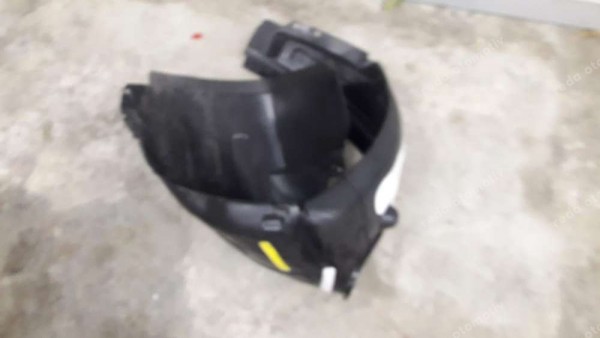 Hyundai Bayon Sağ Ön Çamurluk Davlumbazı 86812-Q0400 86814-Q0400 SP YP (MA-110)