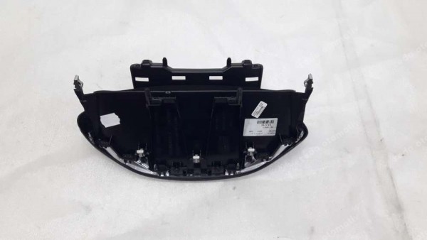 Renault Megane4 Faz2 Gösterge Çerçevesi Plastiği 682645433R YP (CF-110)